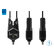 Alarma individual Delphin IXTON 