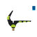 Soporte para cebador Delphin SIXTO REAXE Front