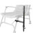 Soporte Delphin REAXE UniFIX COMBI