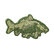 Parche Delphin CARP