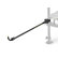 Brazo feeder Delphin REAXE AngleARM