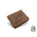 Cartera de cuero Delphin CARP Classic