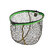 Cabeza flotante Delphin REAXE FloateR FoldROUND