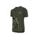 Camiseta Delphin Catch me CARP NX
