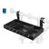 Bandeja de accesorios para rod pod Delphin ShelfPOD / BlackWAY