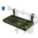Bandeja de accesorios para rod pod Delphin ShelfPOD / Camo 