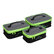 Set de bolsas Delphin REAXE SetBAX 3 en 1