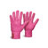 Guantes para mujer Delphin QUEEN Qnity