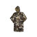 Poncho impermeable Delphin PROOF Poncho