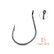 Anzuelo B! D-SHOT WACKY / 8pcs