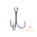 Anzuelo Triple B! LureHook TRIPLE / 6pcs