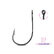 Anzuelo Delphin B! NEO ZanderPoint BN / 10pcs
