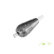 Delphin LEADS Perilla con plomo / 20pcs
