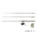 Set de feeder Delphin CLASSIC