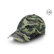 Gorra con visera LED Delphin OutLINE Camo