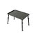 Mesa para carpfishing Delphin STEELS L 47x30cm 