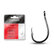 Anzuelo Delphin HKD CHINU ring / 10+1pcs