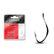 Anzuelo Delphin HKD FLATER ring / 10+1pcs
