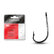 Anzuelo Delphin HKD Feeder HALFER con anillo / 10+1pcs