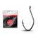 Anzuelo Delphin HKD CATFISH ring / 6pcs