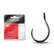 Anzuelo Delphin HKD Feeder SMUTER ring / 10+1pcs