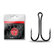 Anzuelo Delphin HKD Double / 8pcs