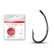 Anzuelo Delphin HKD CUTER tefcon / 10+1pcs