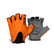 Guantes sin dedos Delphin Atak! 25F