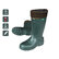 Botas EVA Delphin ROVER 