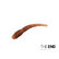 Alisador de cabello WORMER THE END / 6pcs 