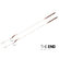 Montaje Delphin THE END Boilie rig / 2pcs