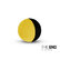 THE END ZIG RIG negro-amarillo / 10pcs 