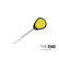 Aguja THE END GRIP LeadCore