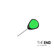 Taladro THE END GRIP Drill