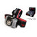 Linterna frontal Delphin POLAR_X