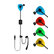Indicador de picada Delphin SKIPER