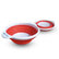 Cuenco plegable Delphin MAGIC