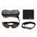 Gafas polarizadas Delphin set - PROFI