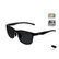 Gafas polarizadas Delphin SG BLACK con cristales negros