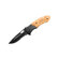 Cuchillo plegable Delphin WOODY