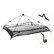 Cubeta Delphin PE con laterales
