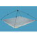 Mango Delphin con red de nylon 