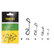 Conector sin nudos C-02/10pcs